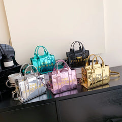 Women Bags High Handbag Large Capacity Female Shoulder Bags
