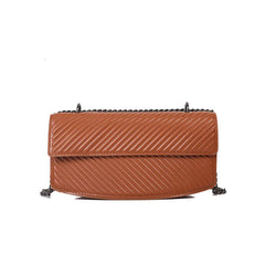 Women Flap Bag Chain Shoulder Bag Crossbody Handbag