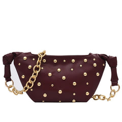 Women Chain Shoulder Bag Crossbody Tote Phone Purse