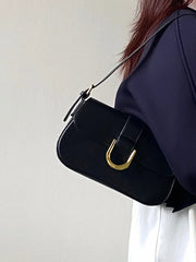 Vintage Women Shoulder Bag Crossbody Subaxillary Bag