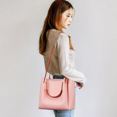 Stylish Shoulder Bag for Women with Large Capacity