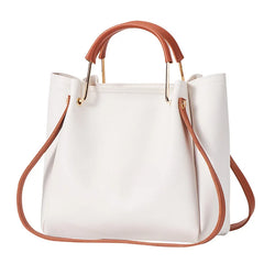Stylish Shoulder Bag for Women with Large Capacity