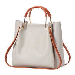 Stylish Shoulder Bag for Women with Large Capacity