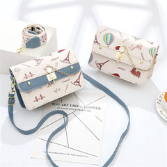 Women Shoulder Bags Pu Ladies Crossbody Bag Handbags