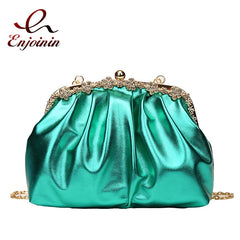 Diamond Women Purses and Handbags Party Clutch Bag Female Wedding Evening Bag