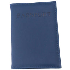 Women Passport Cover Universal Travel Ticket Holder Case