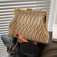 Women Chain Shoulder Bags Lady Handbags And Purses Crossbody Bag