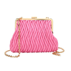 Women Chain Shoulder Bags Lady Handbags And Purses Crossbody Bag