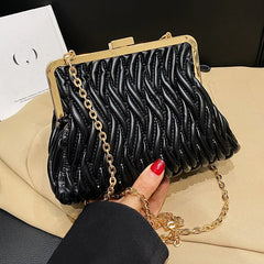 Women Chain Shoulder Bags Lady Handbags And Purses Crossbody Bag