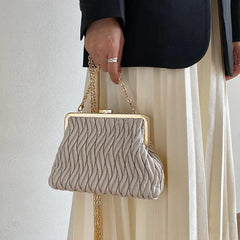 Women Chain Shoulder Bags Lady Handbags And Purses Crossbody Bag