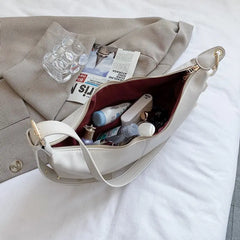Casual Shoulder Bag for Women Messenger Crossbody Travel Girls