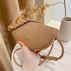High Shoulder Bag Women Bags Purses And Handbags For Women