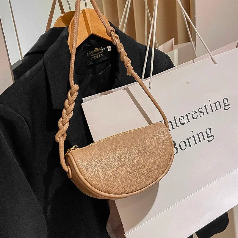 High Shoulder Bag Women Bags Purses And Handbags For Women