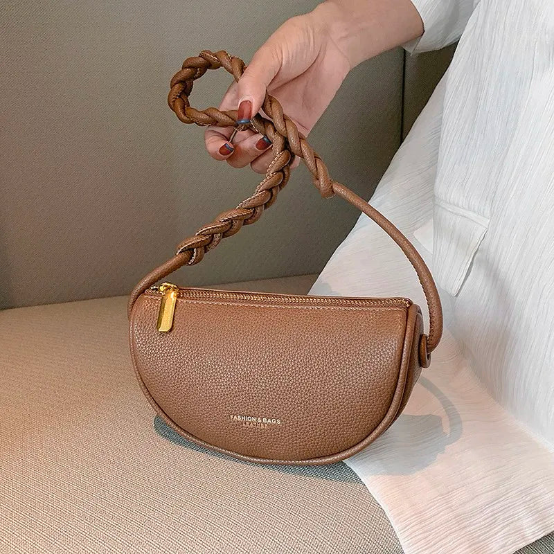 High Shoulder Bag Women Bags Purses And Handbags For Women