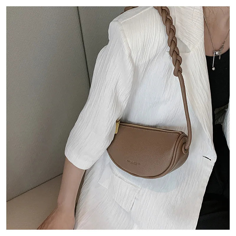 High Shoulder Bag Women Bags Purses And Handbags For Women