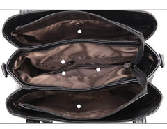 Leather Handbag Women Crossbody Messenger Bag Tote Shoulder Bag