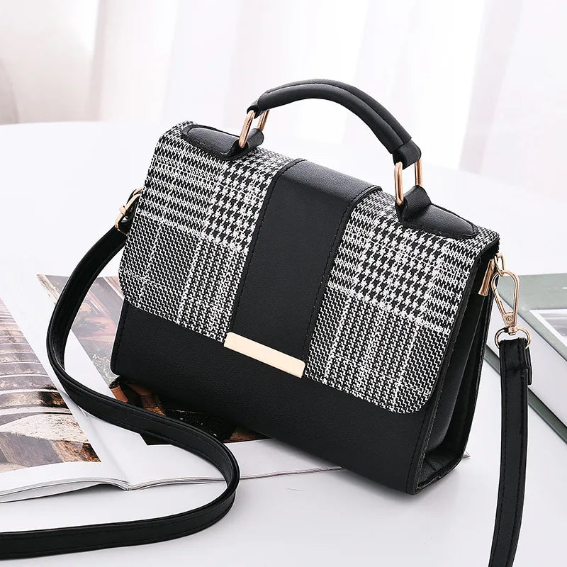 Women Shoulder Bag Handbag Messenger Bag