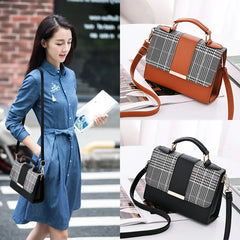 Women Shoulder Bag Handbag Messenger Bag