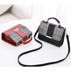 Women Shoulder Bag Handbag Messenger Bag