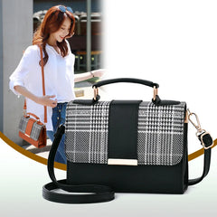Women Shoulder Bag Handbag Messenger Bag