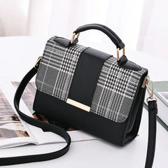 Women Shoulder Bag Handbag Messenger Bag