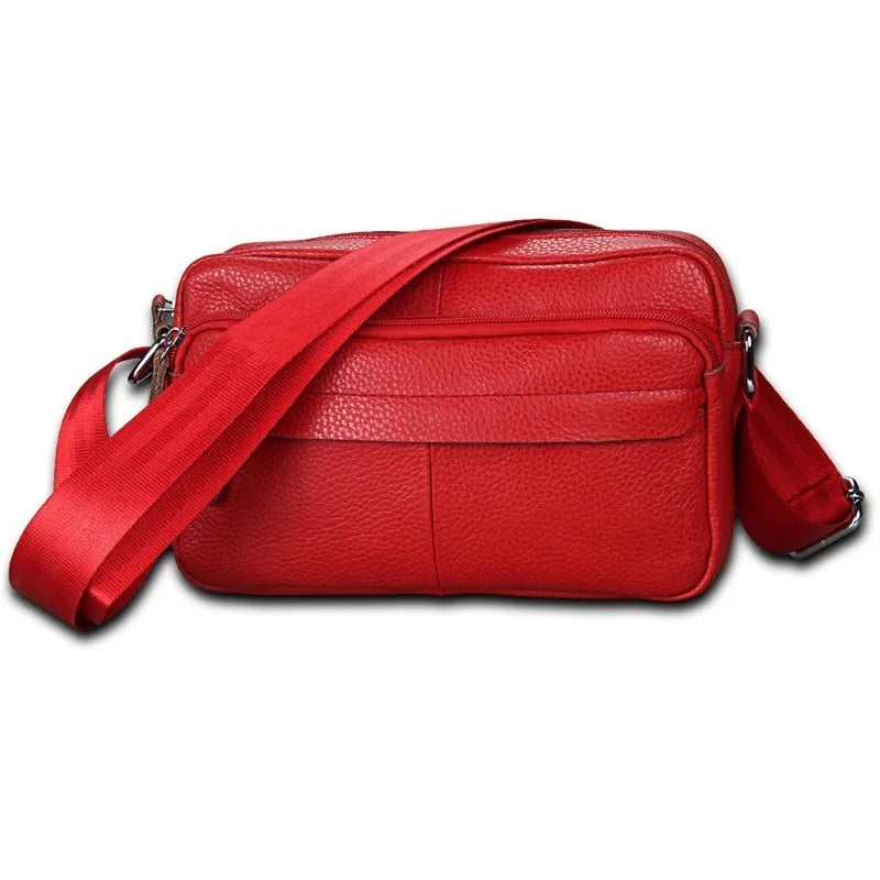 Small Crossbody Bags For Women Bolsa Feminina