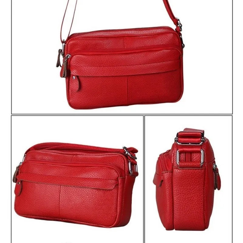 Small Crossbody Bags For Women Bolsa Feminina