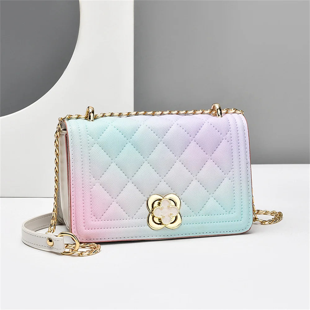 Women Bags Messenger Bag Clutches Shoulder Crossbody Bags