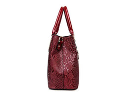 Large Capacity Tote Bag Famous Leather Shoulder Crossbody Bags for Women