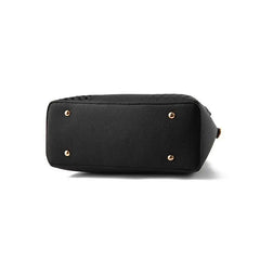 Women Leather Handbags Tasse Female Bag Shoulder bag KL612