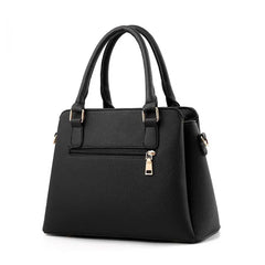 Women Leather Handbags Tasse Female Bag Shoulder bag KL612