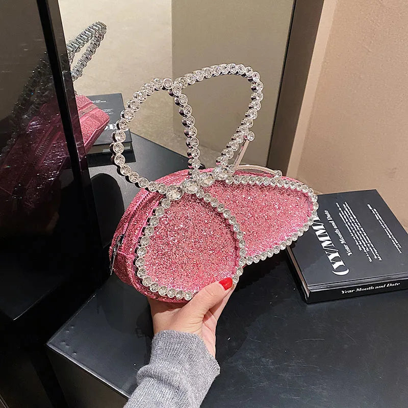 Women Crossbody Bags Small Flap Shoulder Women Messenger Bags
