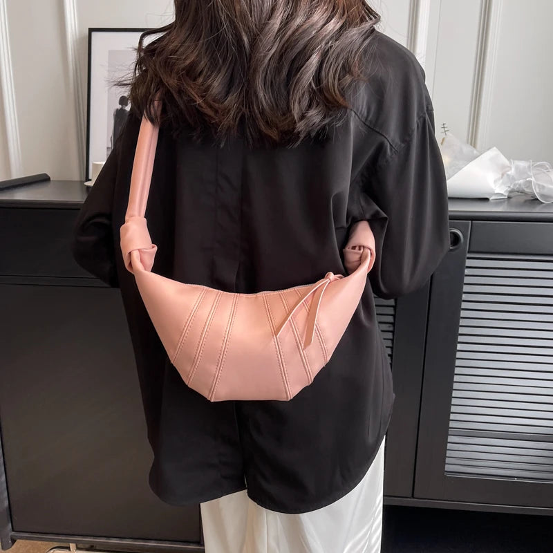 Women Small Flap Shoulder Crossbody Bags