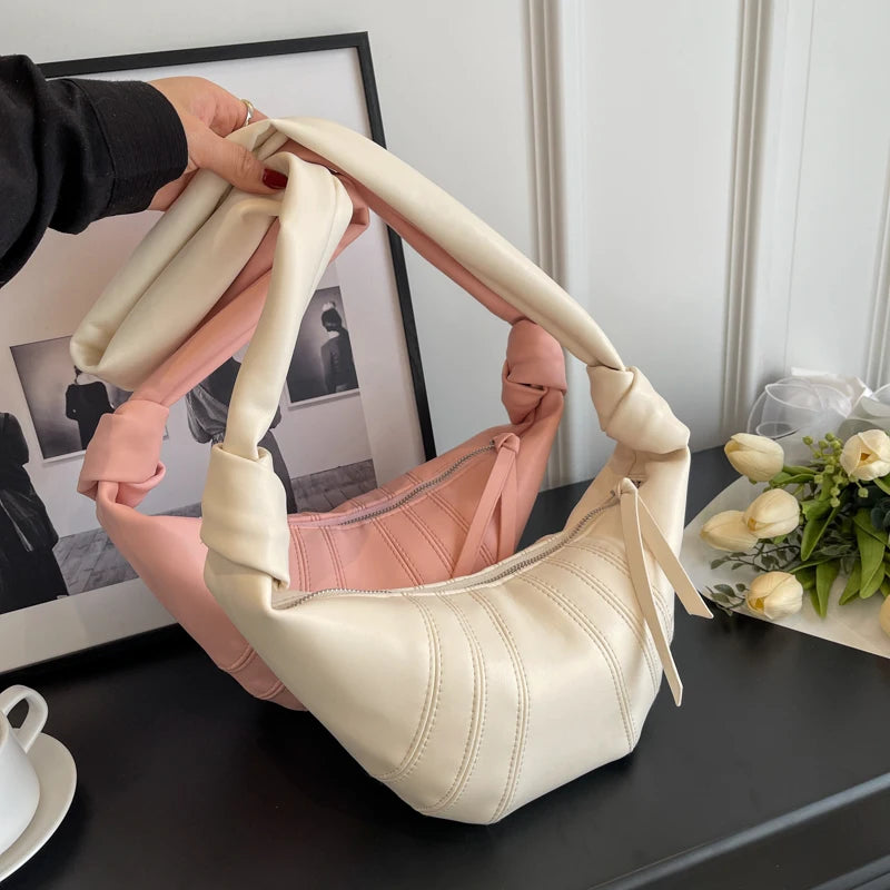 Women Small Flap Shoulder Crossbody Bags