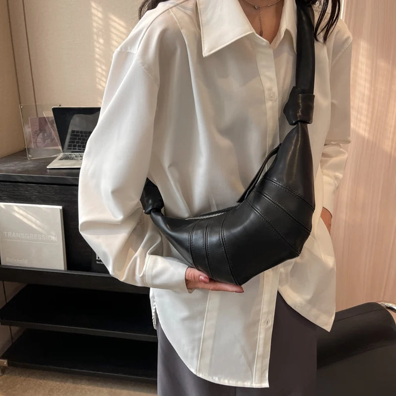 Women Small Flap Shoulder Crossbody Bags