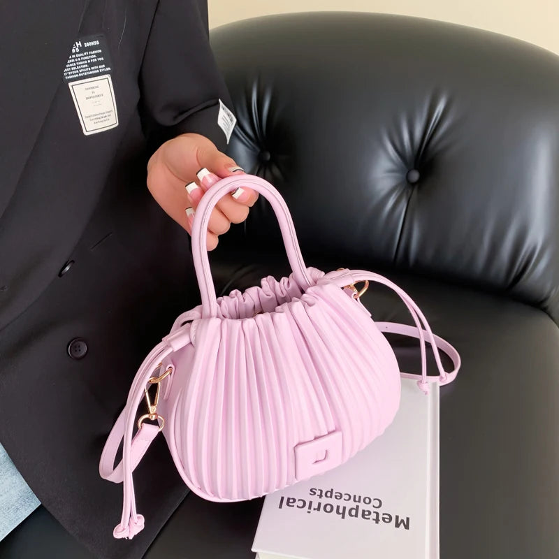 Large Capacity Totes Bags Ladies Handbags Women Chains Shoulder Bags