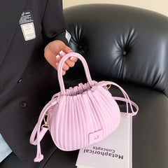 Large Capacity Totes Bags Ladies Handbags Women Chains Shoulder Bags