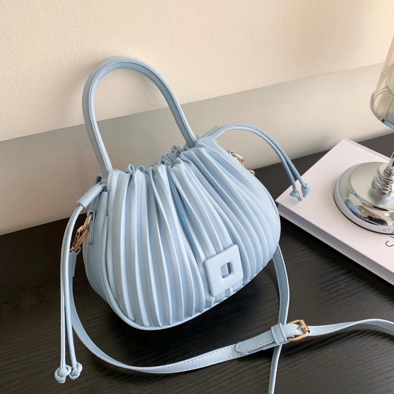 Large Capacity Totes Bags Ladies Handbags Women Chains Shoulder Bags