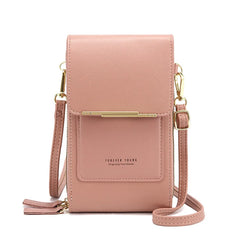 Women's Crossbody Bag Shoulder Bag Purse Clutch Phone Wallet