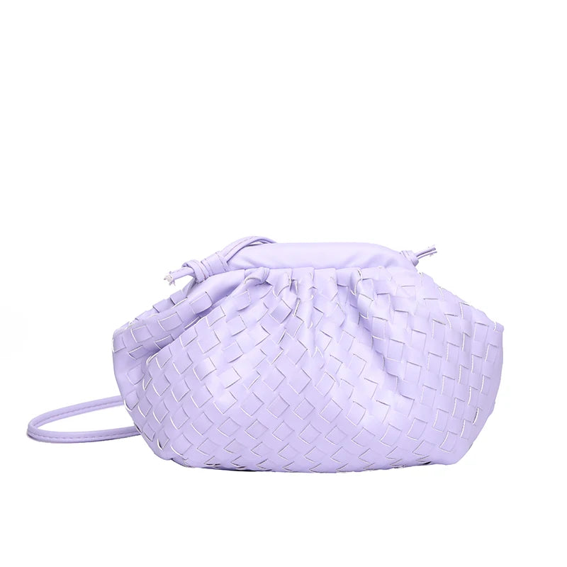 Soft Leather Crossbody Shoulder Bags For Women Female Handbag