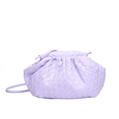 Soft Leather Crossbody Shoulder Bags For Women Female Handbag