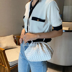 Soft Leather Crossbody Shoulder Bags For Women Female Handbag