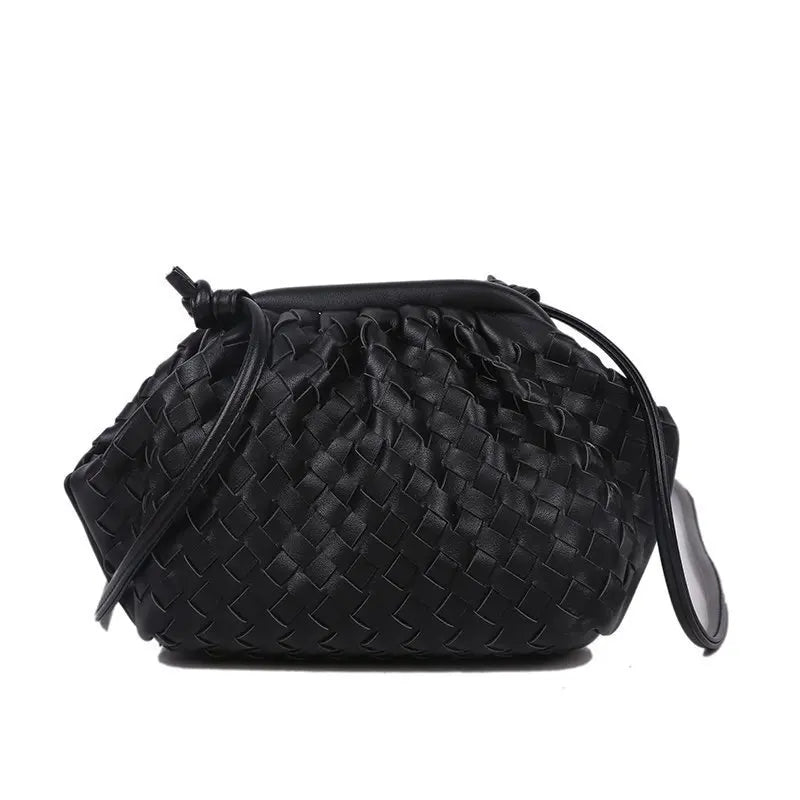 Soft Leather Crossbody Shoulder Bags For Women Female Handbag