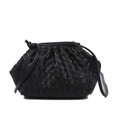 Soft Leather Crossbody Shoulder Bags For Women Female Handbag