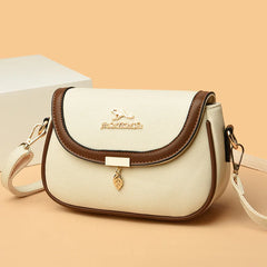 Women's Shoulder Bag Functional Crossbody Handbags