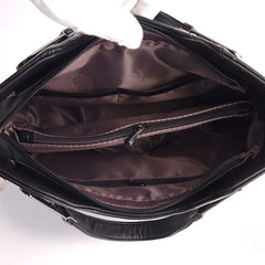Leather Handbags Women Bags Famous Female Crossbody Bags