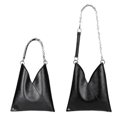 Leather Handbags for Women Large Capacity Tote Bag