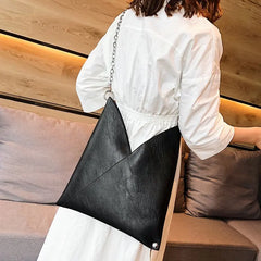 Leather Handbags for Women Large Capacity Tote Bag