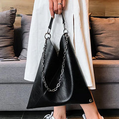 Leather Handbags for Women Large Capacity Tote Bag