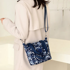 Nylon Handbags Women Bags Crossbody Shoulder Sac A Main Femme